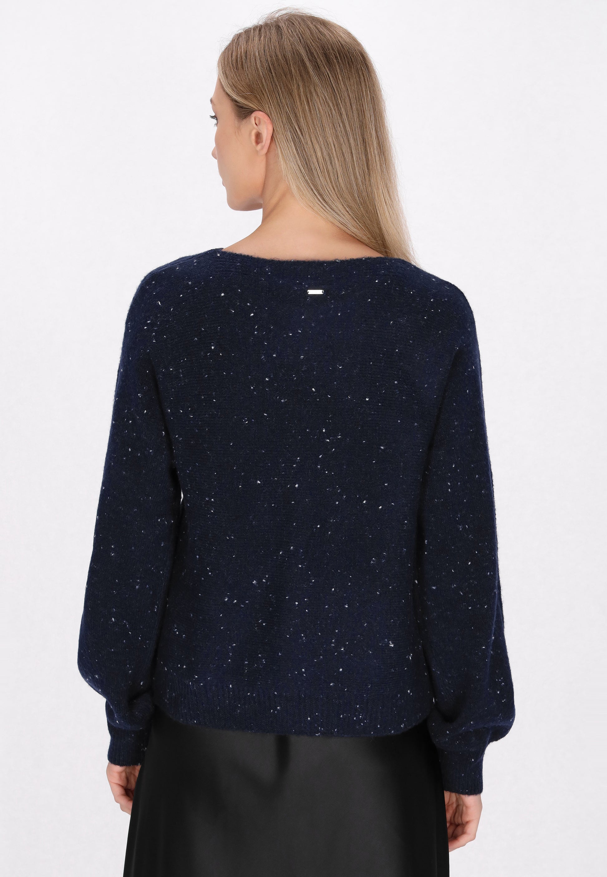 Damski sweter DreiMaster Klassik