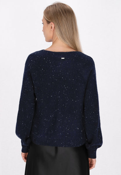 Damski sweter DreiMaster Klassik