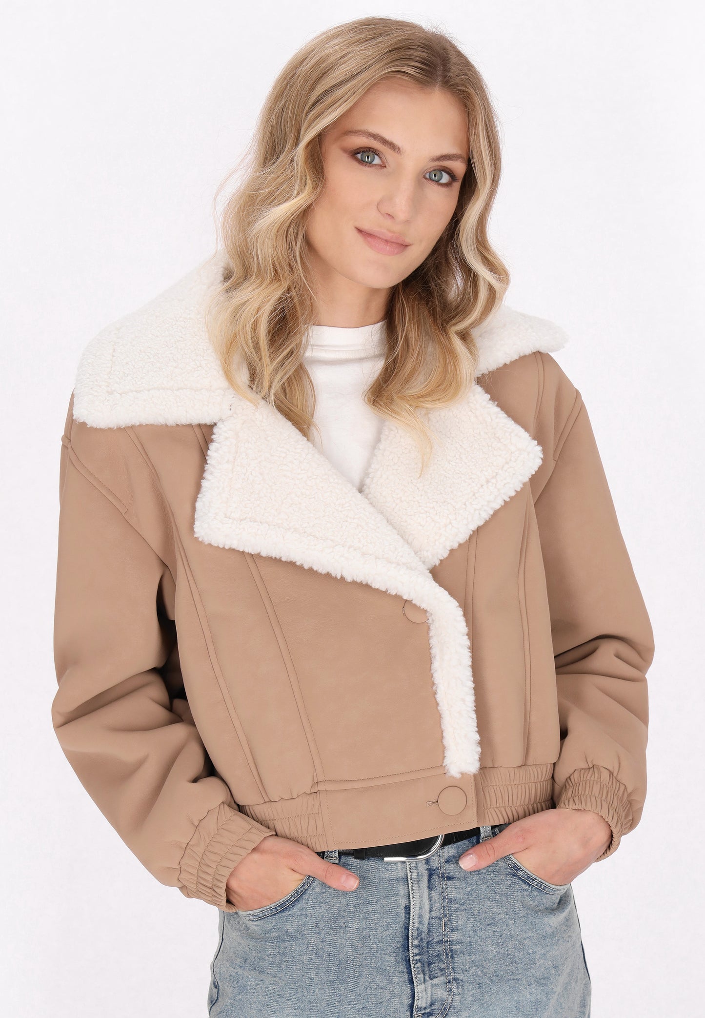 DreiMaster Vintage Damen Jacke
