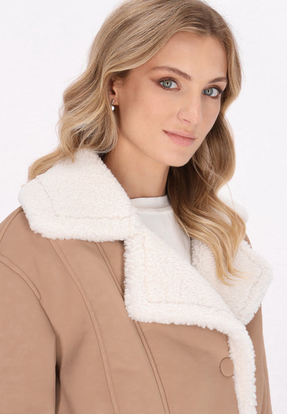 DreiMaster Vintage Damen Jacke