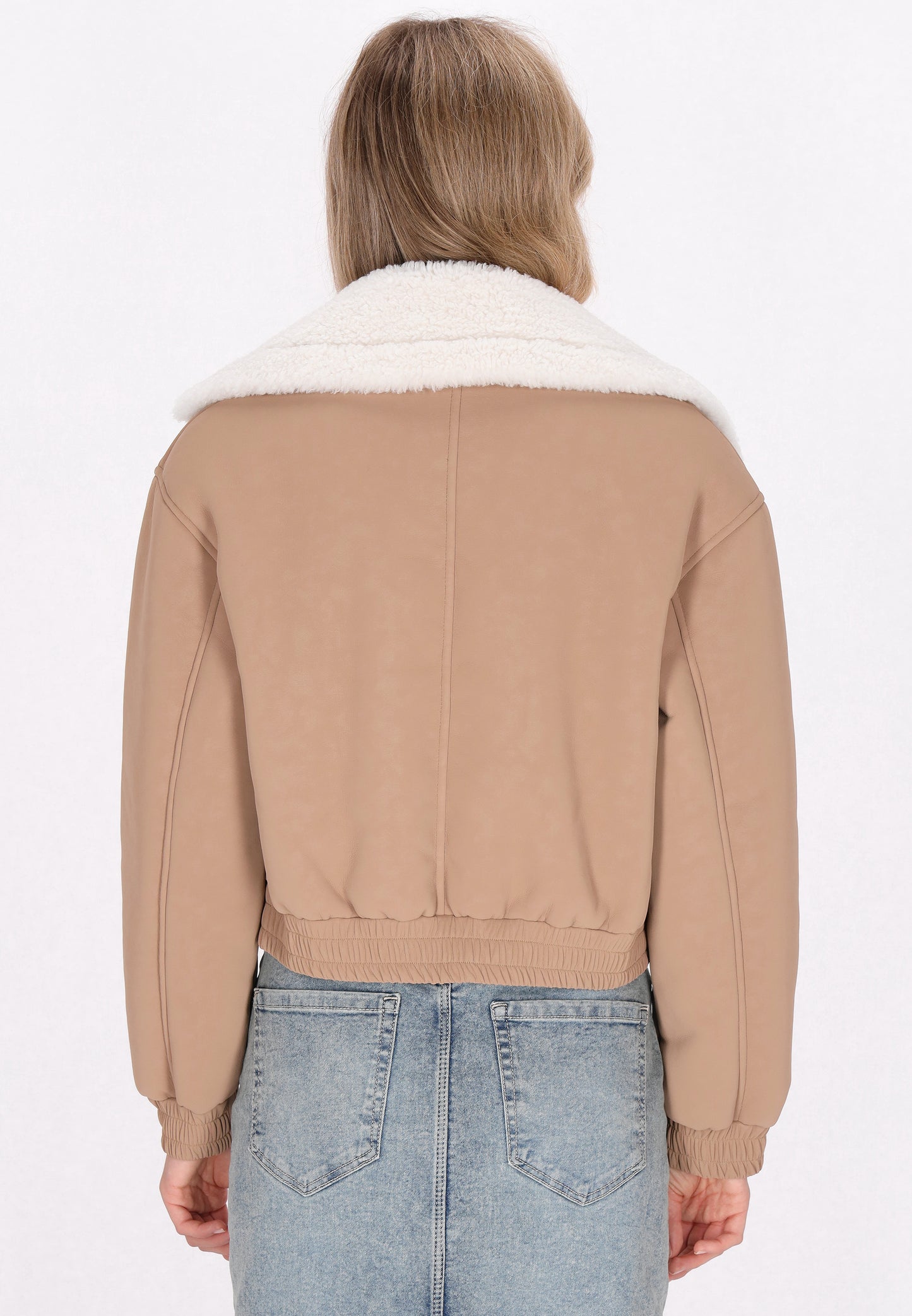DreiMaster Vintage Damen Jacke