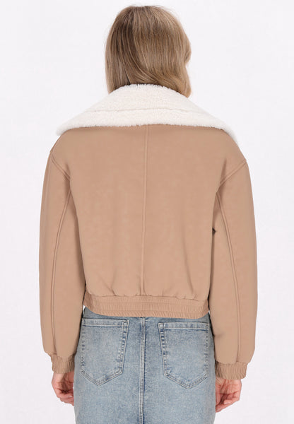 DreiMaster Vintage Damen Jacke