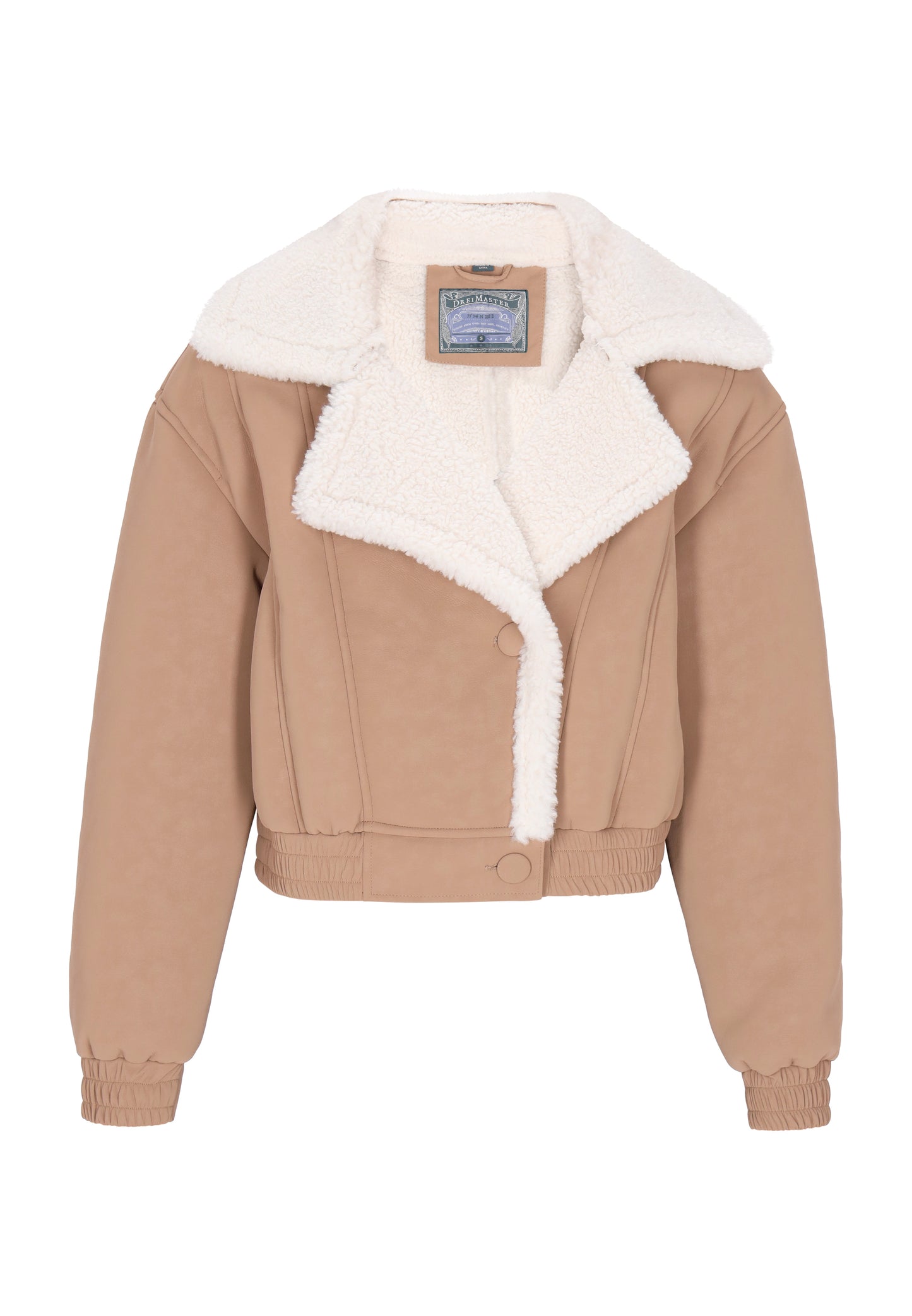 DreiMaster Vintage Damen Jacke