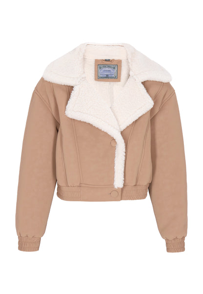 DreiMaster Vintage Damen Jacke