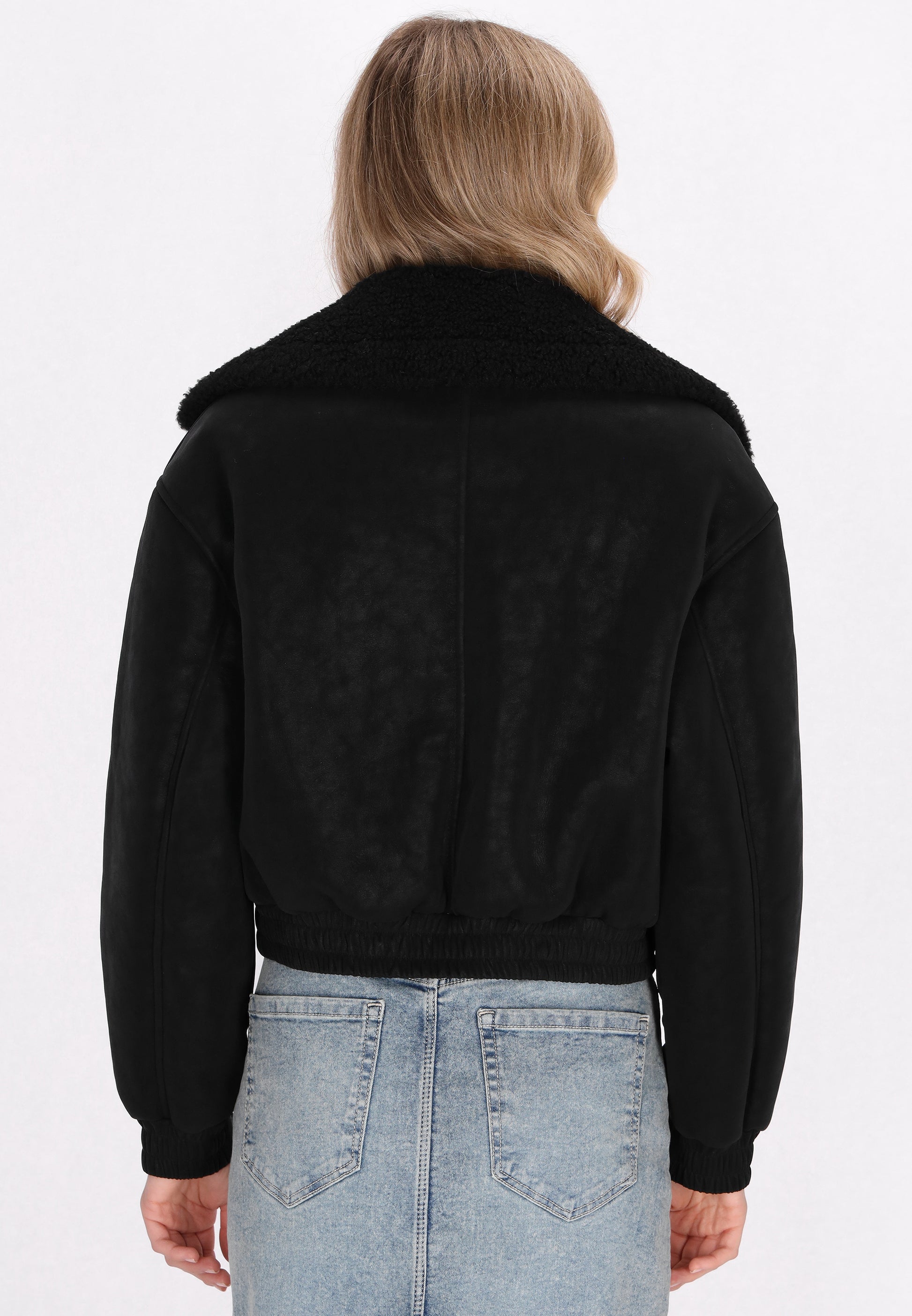 DreiMaster Vintage Damen Jacke