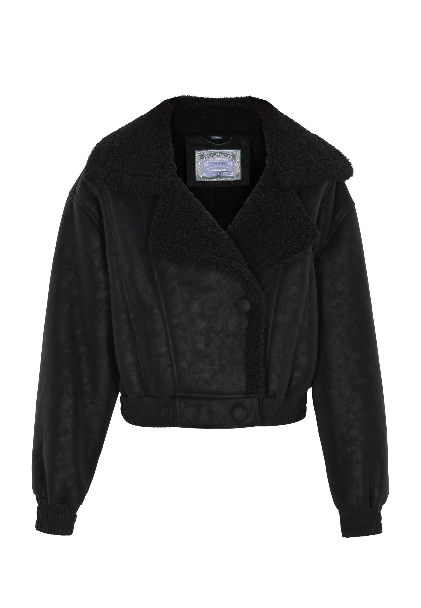 DreiMaster Vintage Damen Jacke