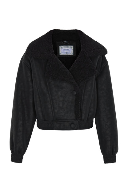 DreiMaster Vintage Damen Jacke