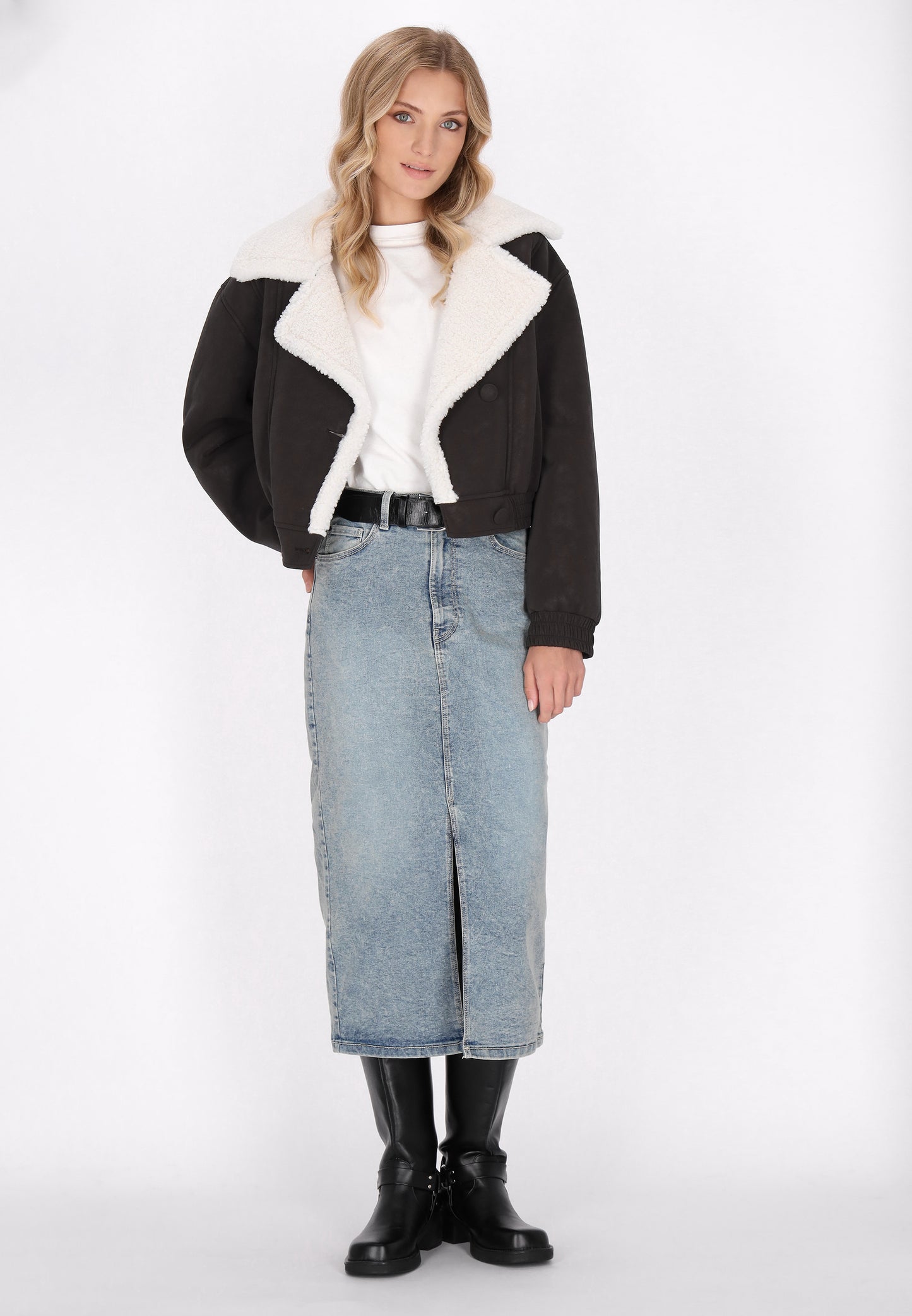 DreiMaster Vintage Damen Jacke