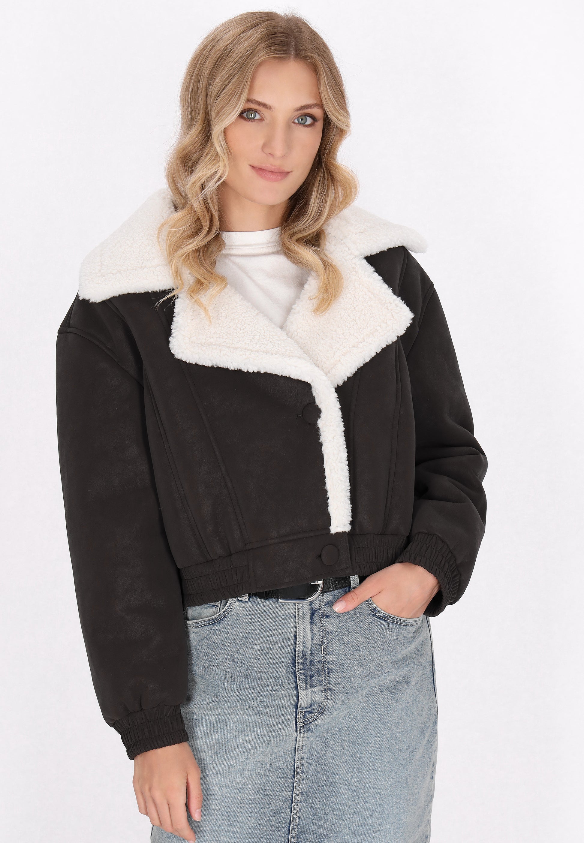 DreiMaster Vintage Damen Jacke