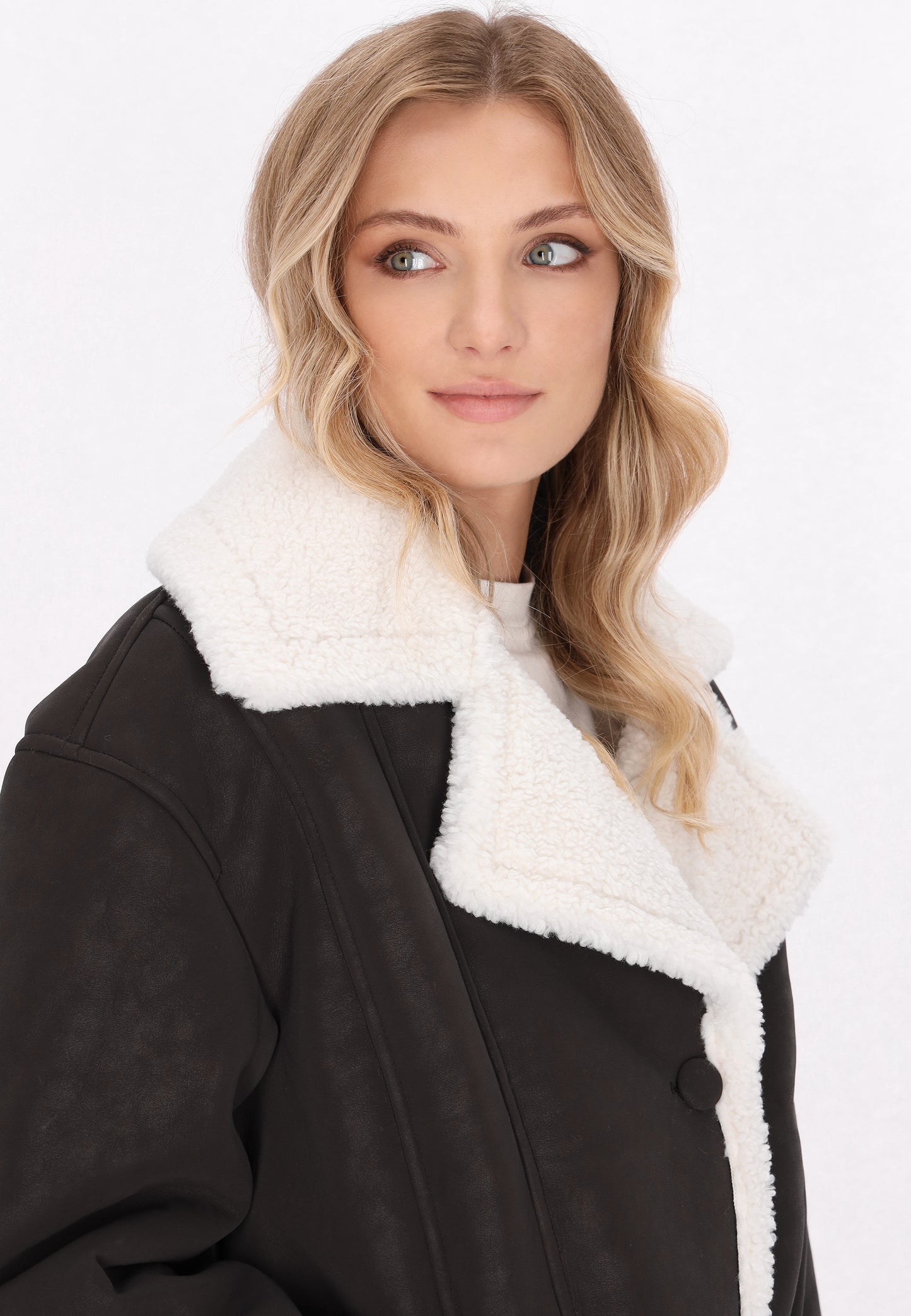 DreiMaster Vintage Damen Jacke