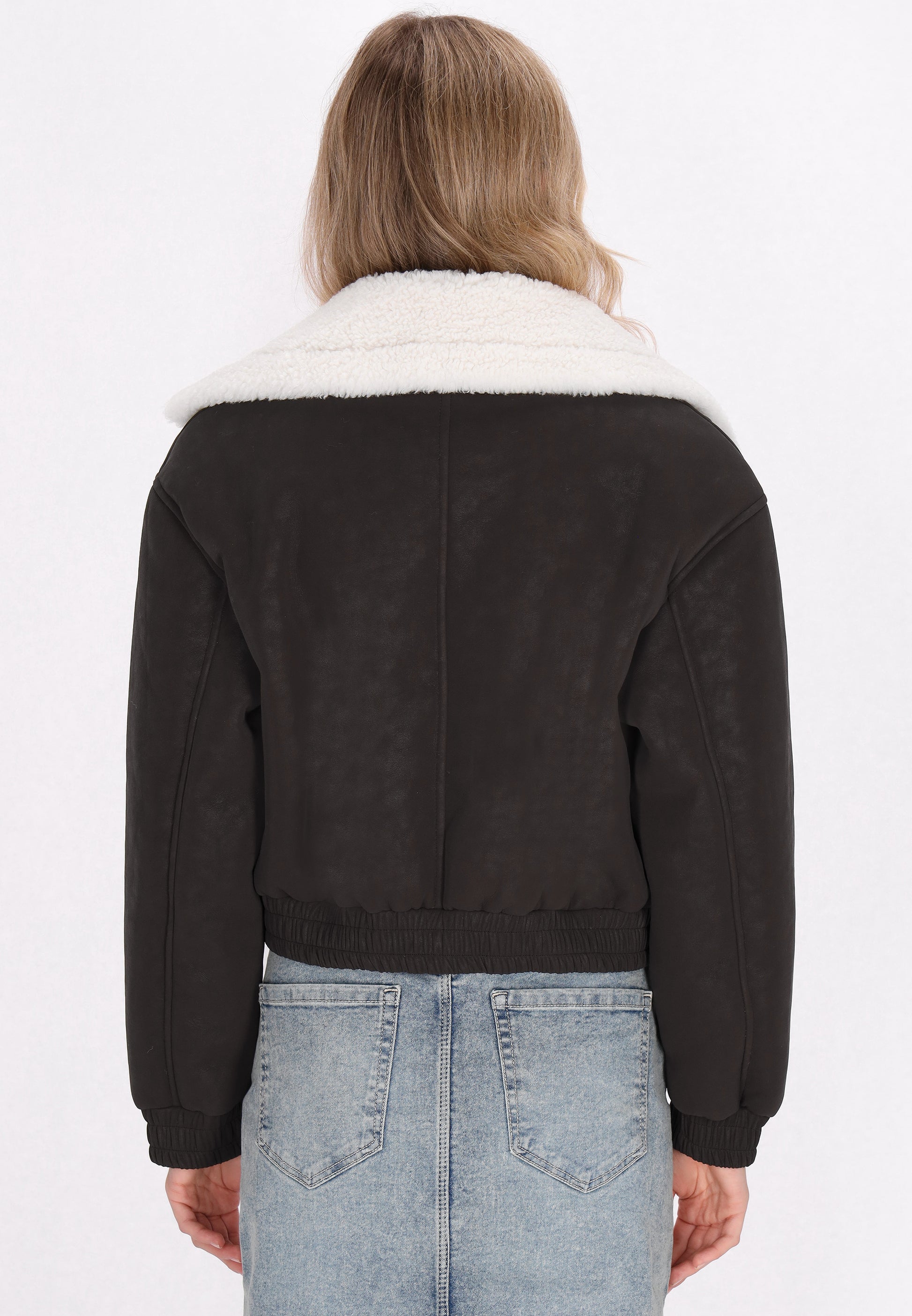 DreiMaster Vintage Damen Jacke