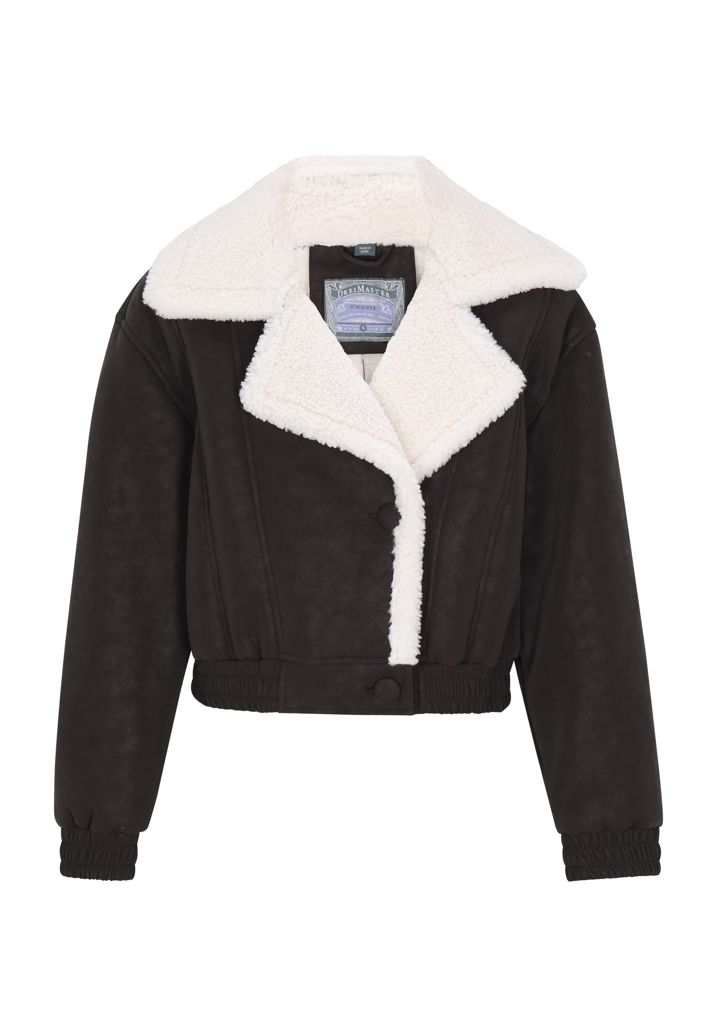DreiMaster Vintage Damen Jacke