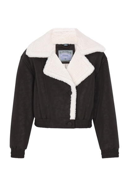 DreiMaster Vintage Damen Jacke