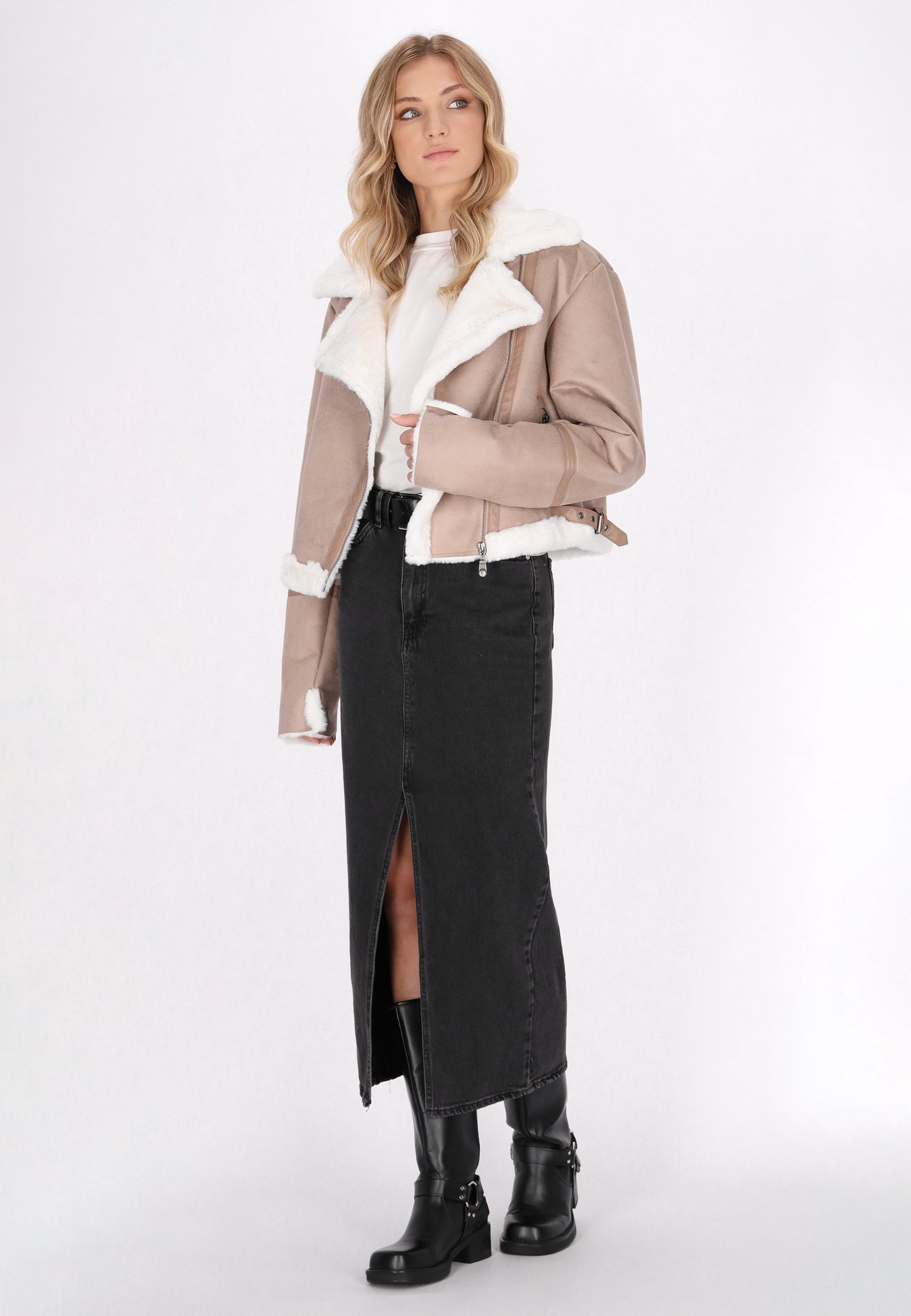 DreiMaster Vintage Women's Jacket