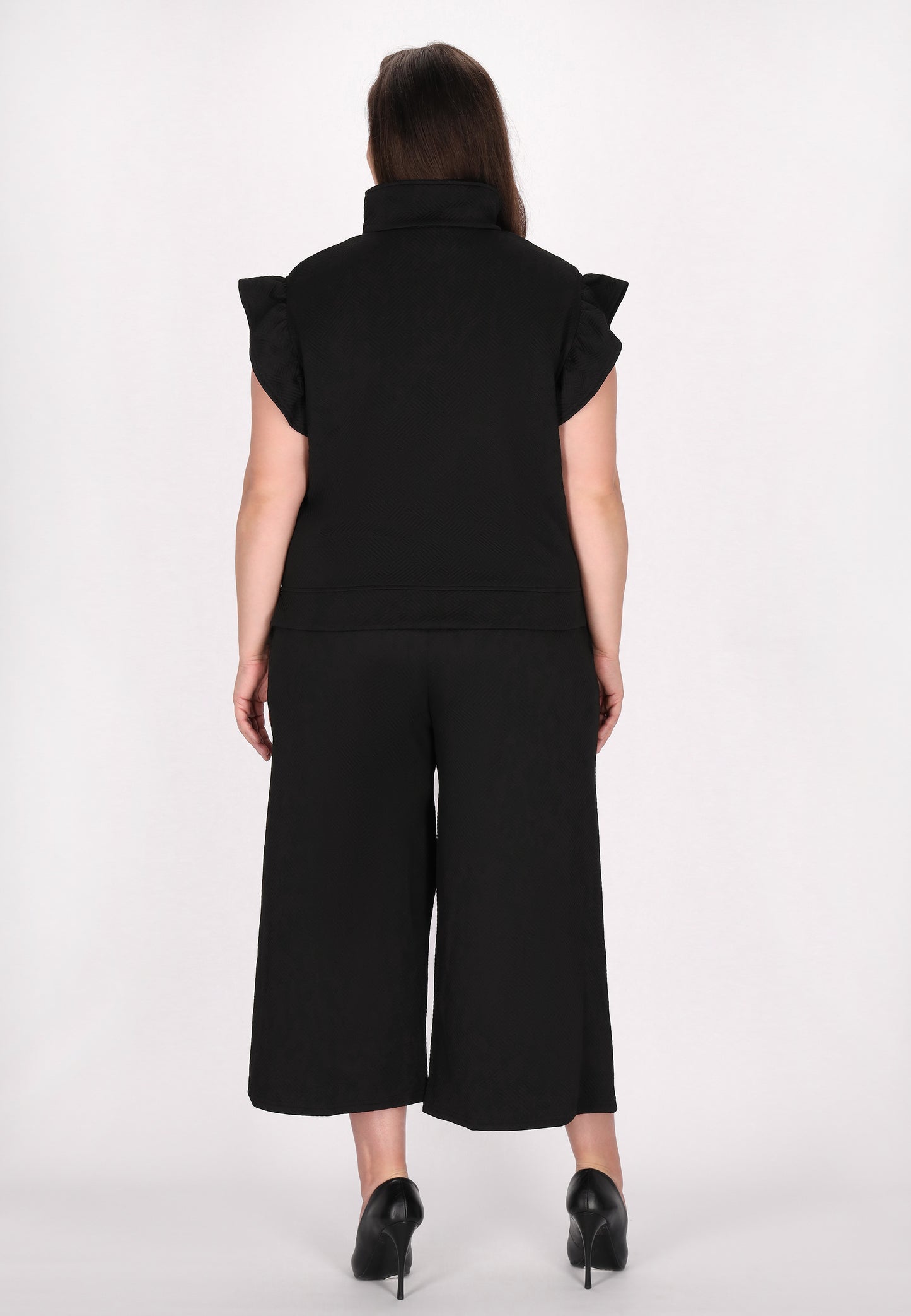 faina Plus Size blouse
