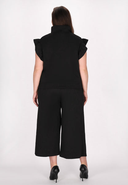 faina Plus Size blouse