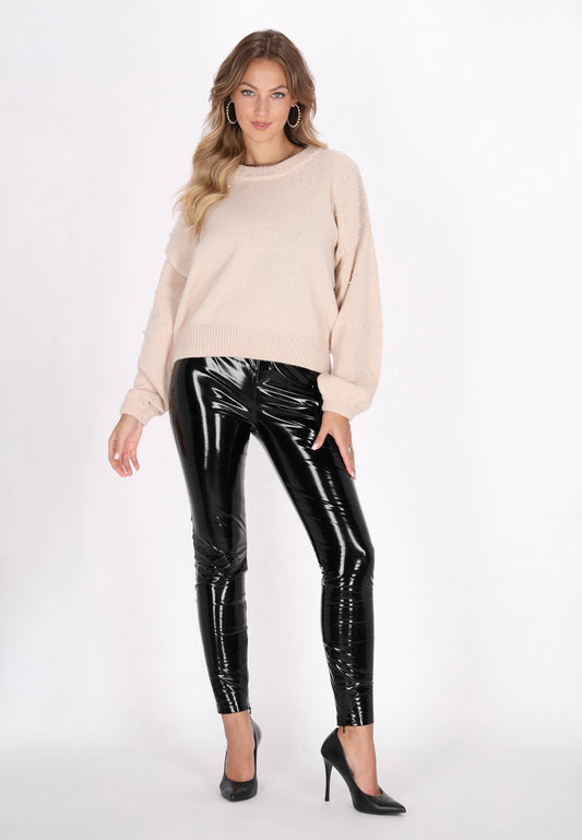 faina Women's Sweater