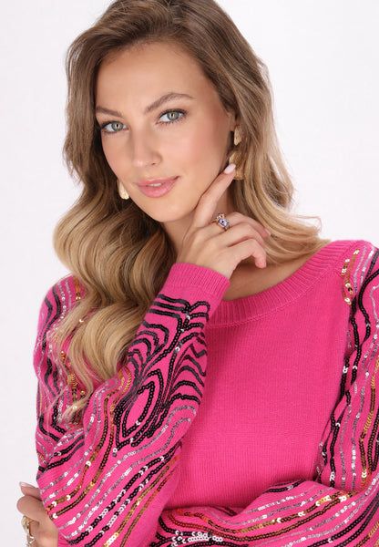 faina Pullover für Damen