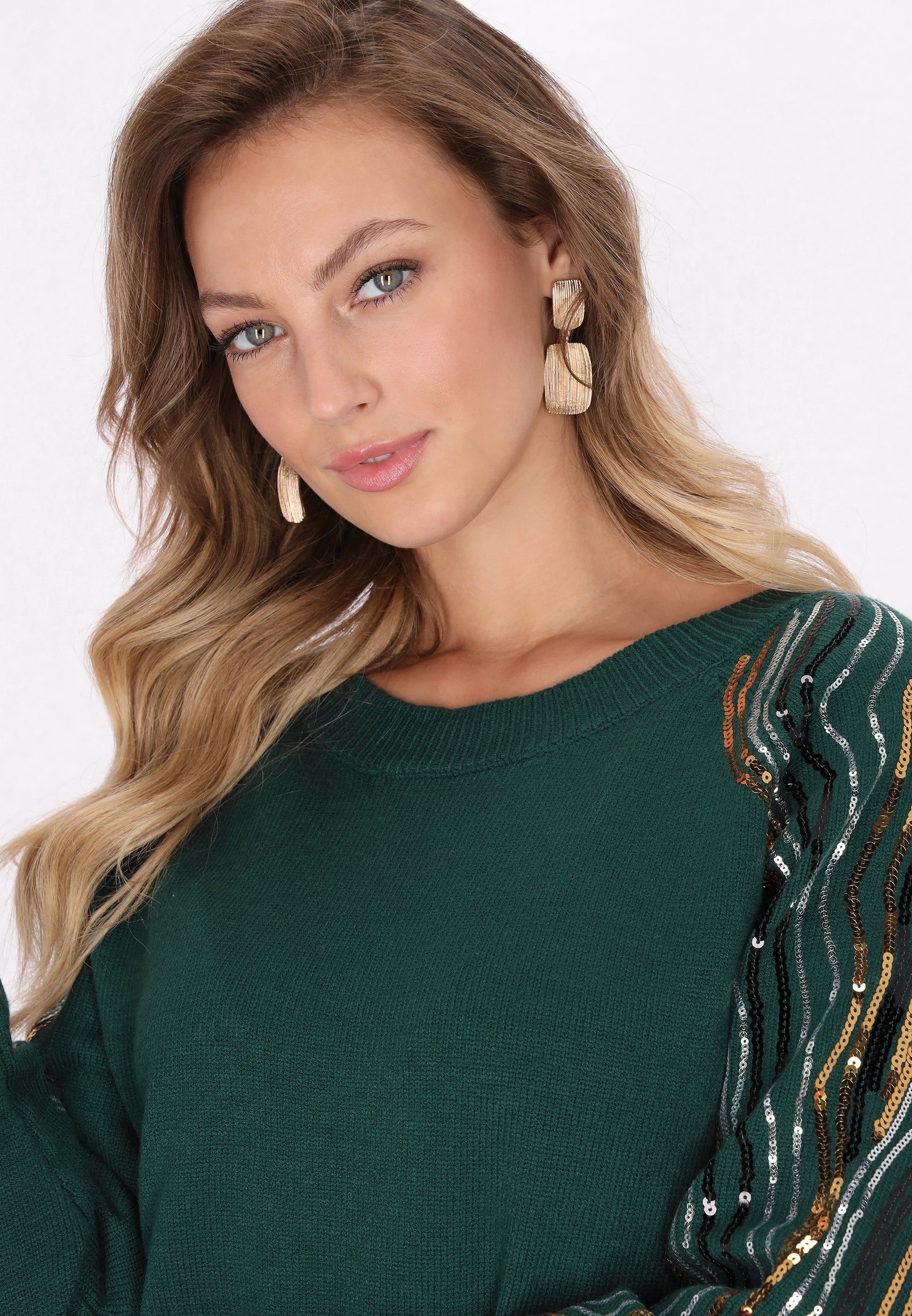 faina Pullover für Damen
