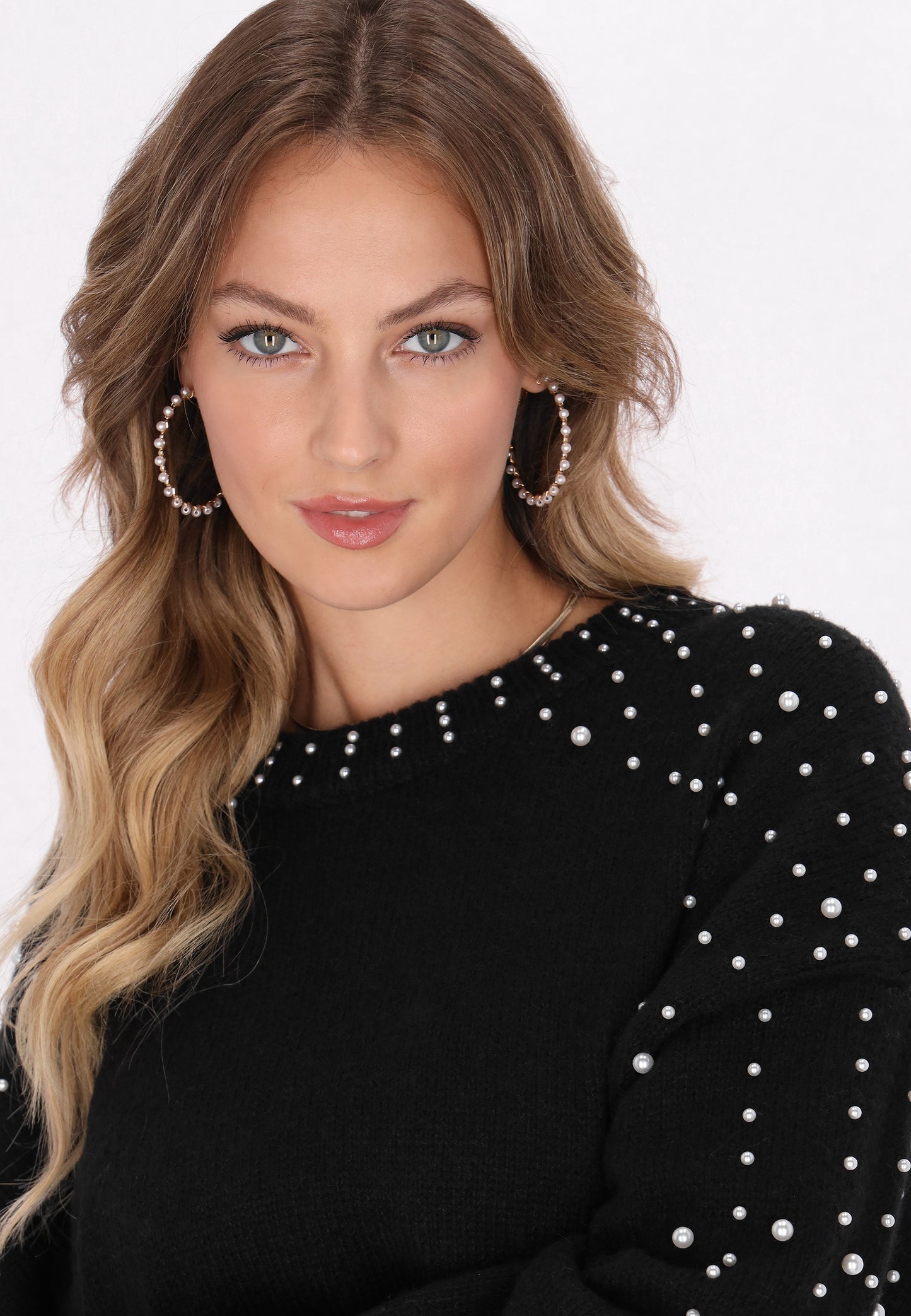 faina Pullover für Damen