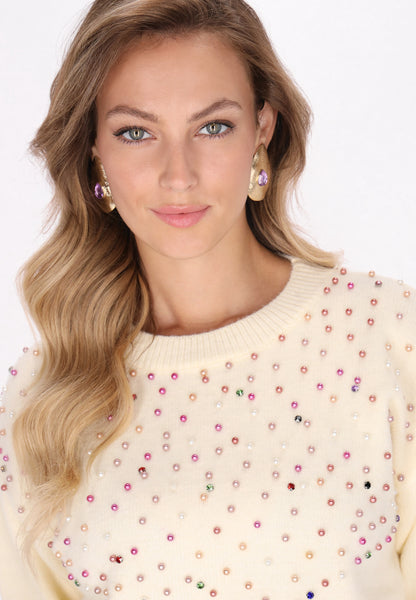 faina Pullover