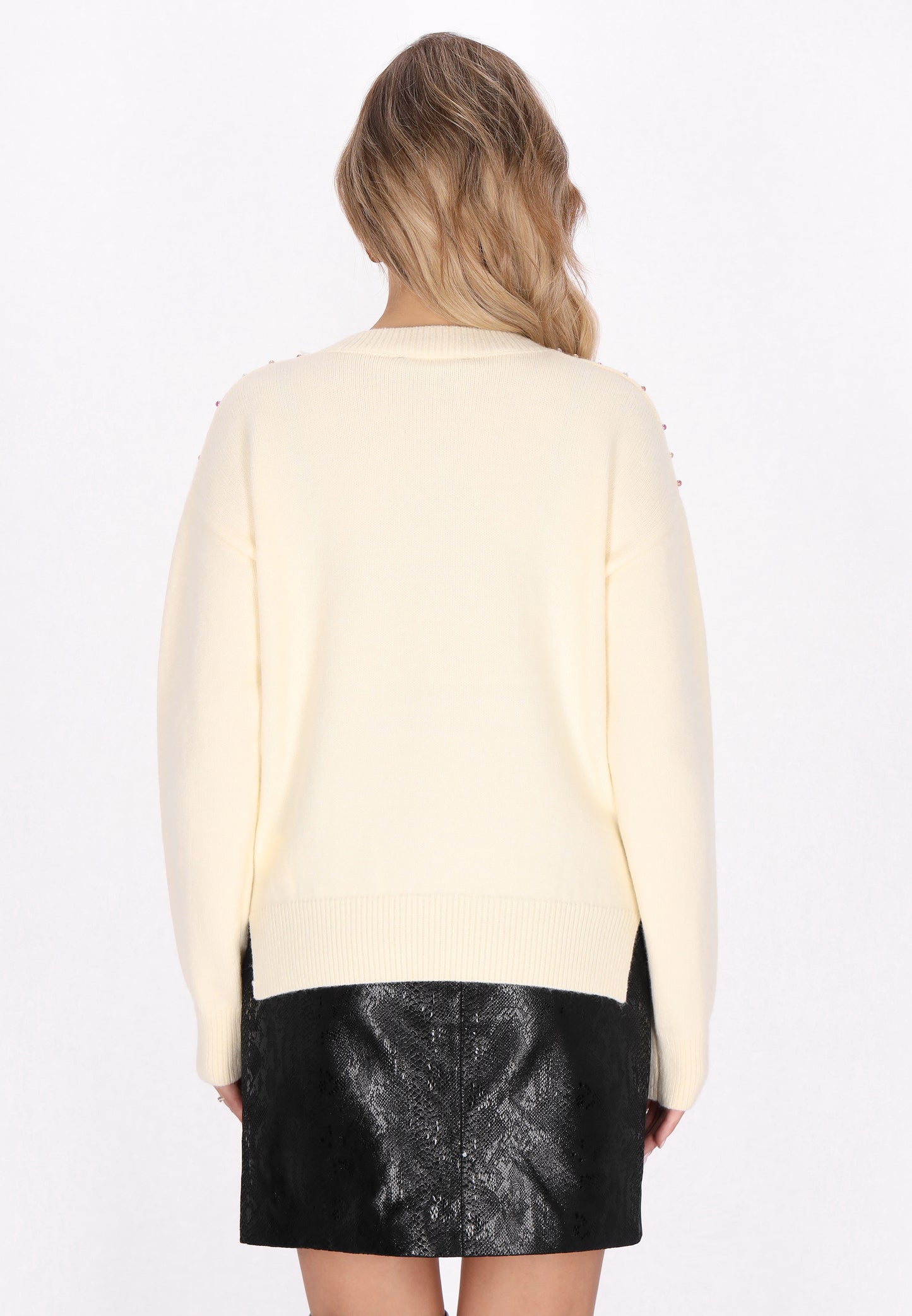 faina Pullover
