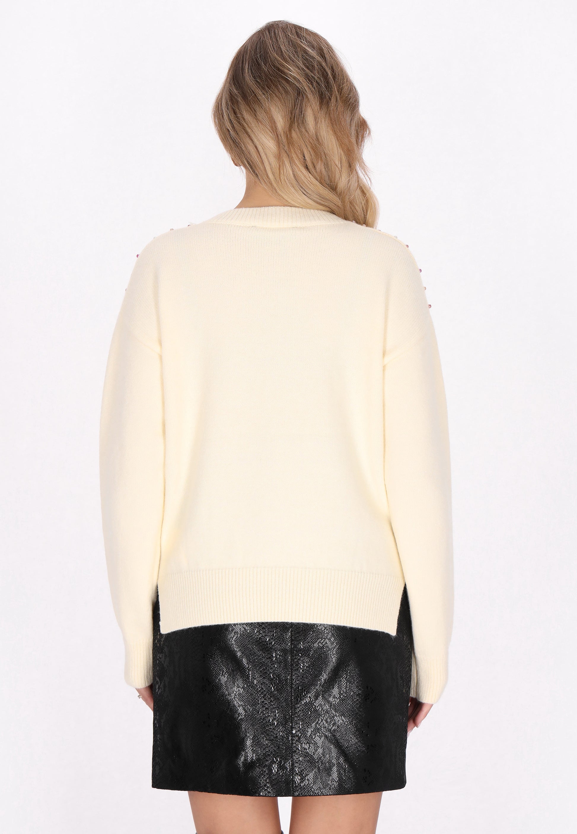 faina Pullover