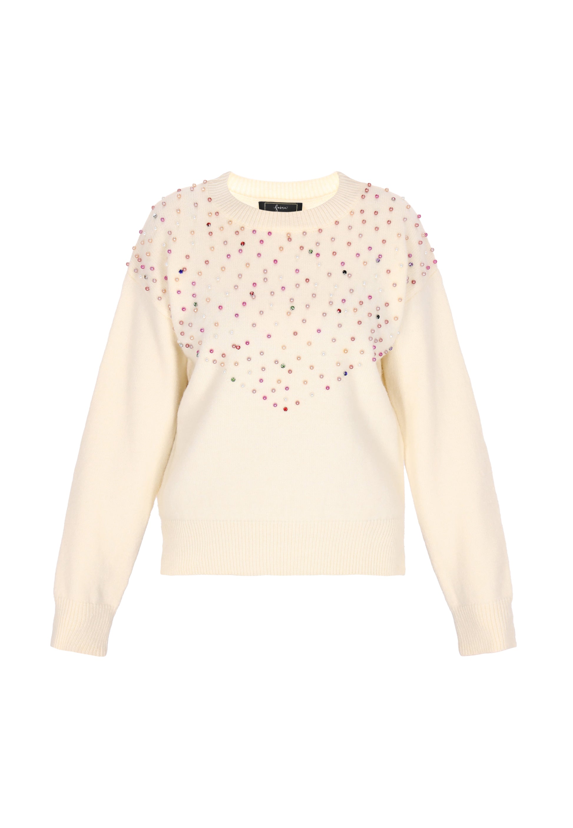 faina Pullover