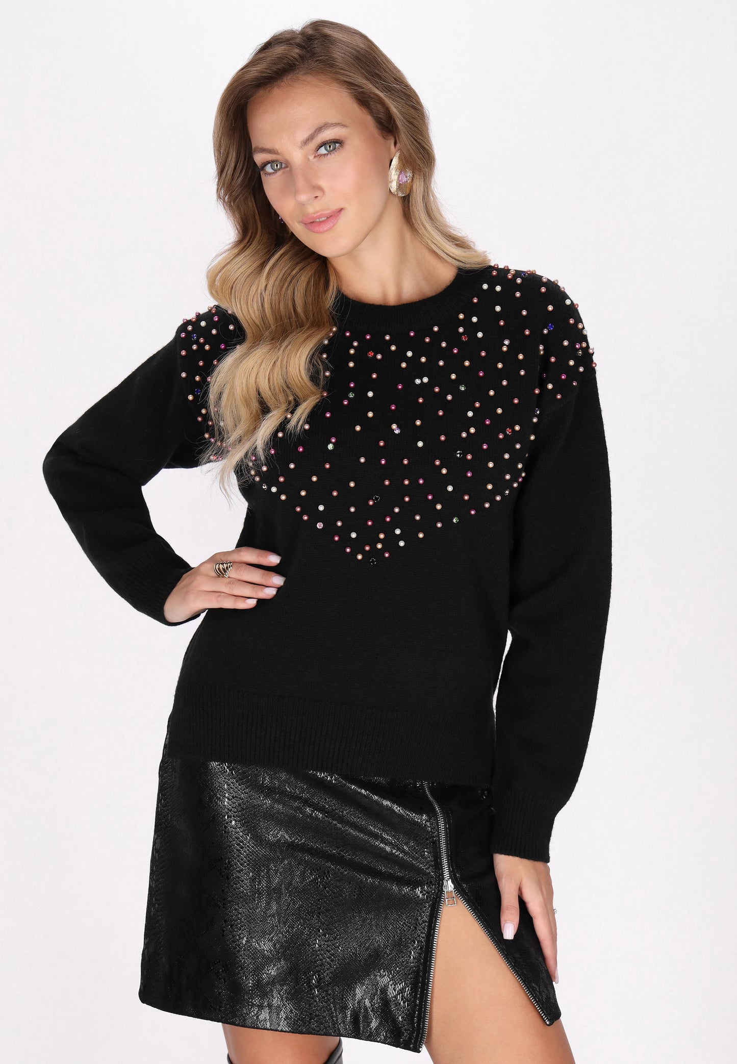 faina Pullover