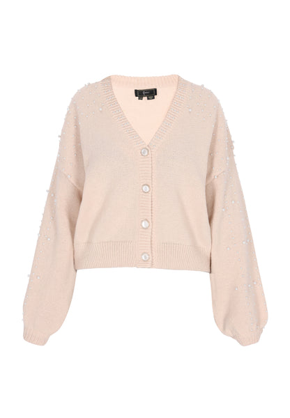 faina Damen Strickjacke