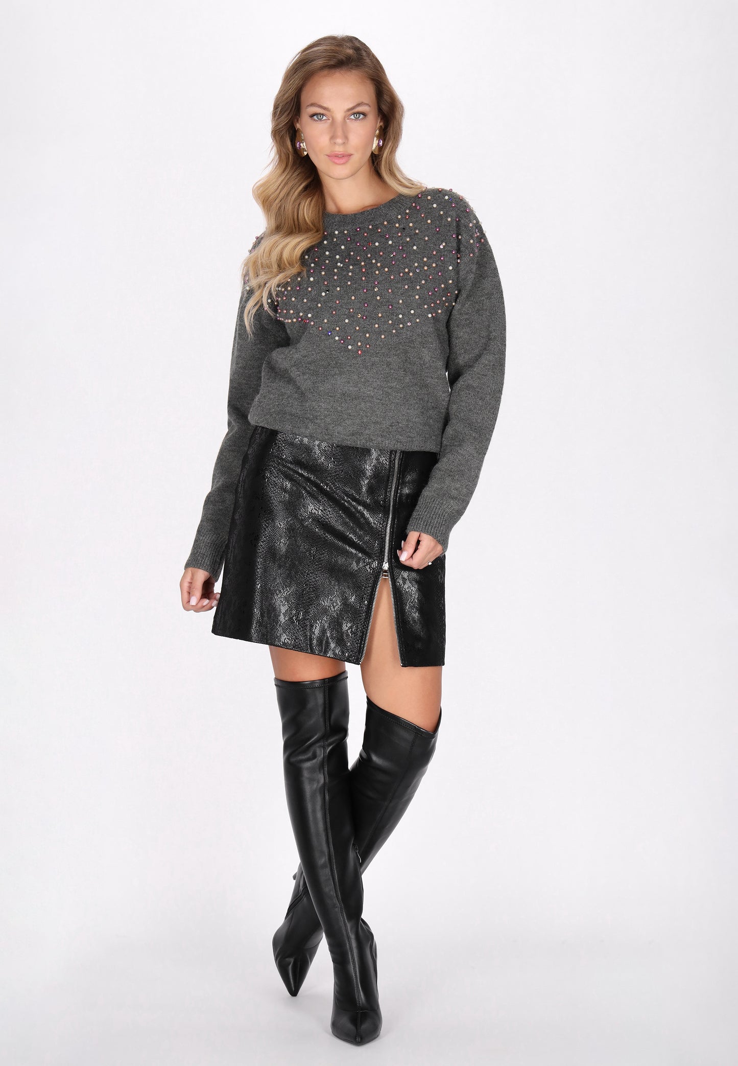 faina Pullover