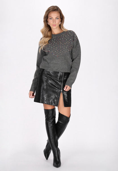 faina Pullover