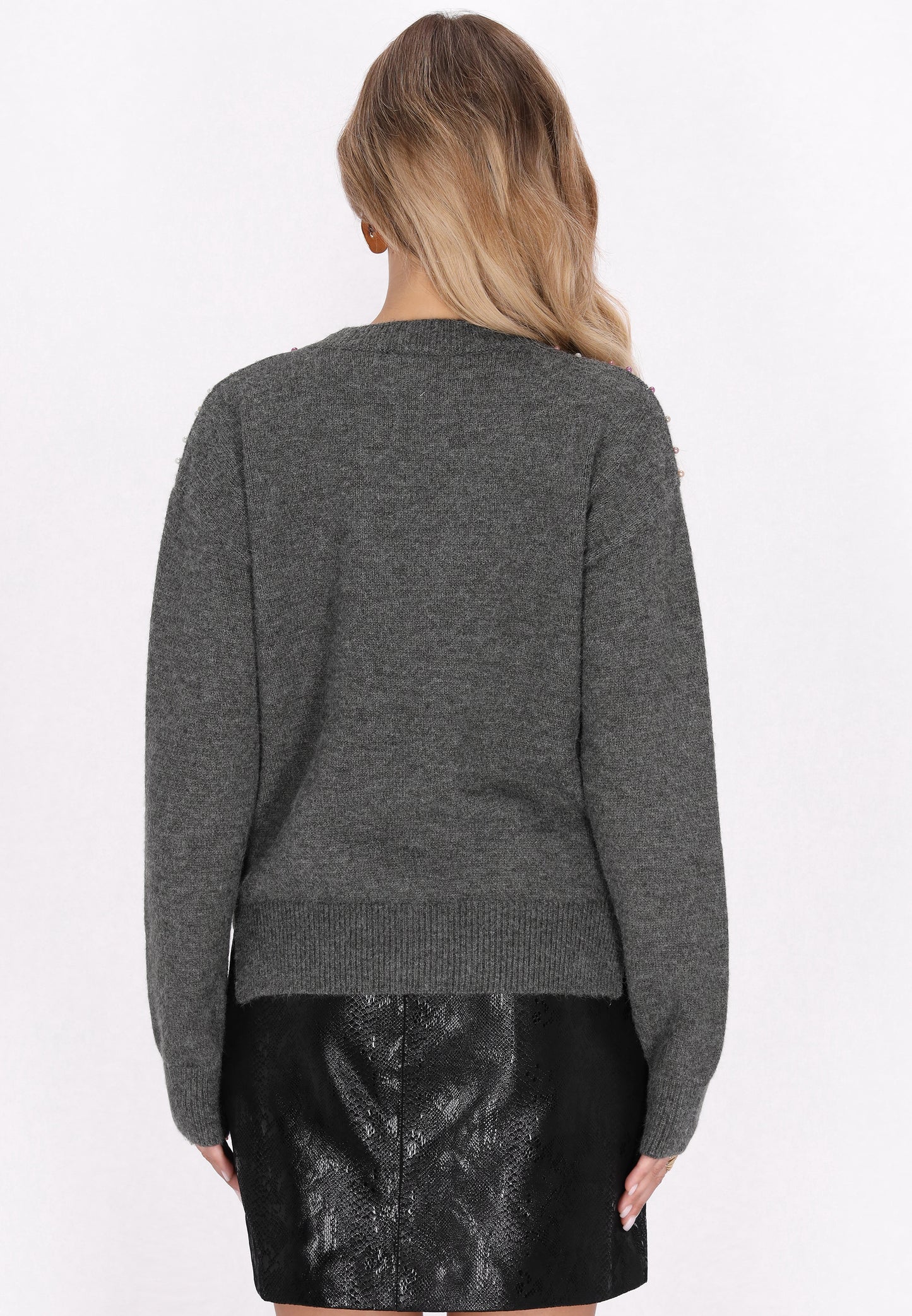 faina Pullover