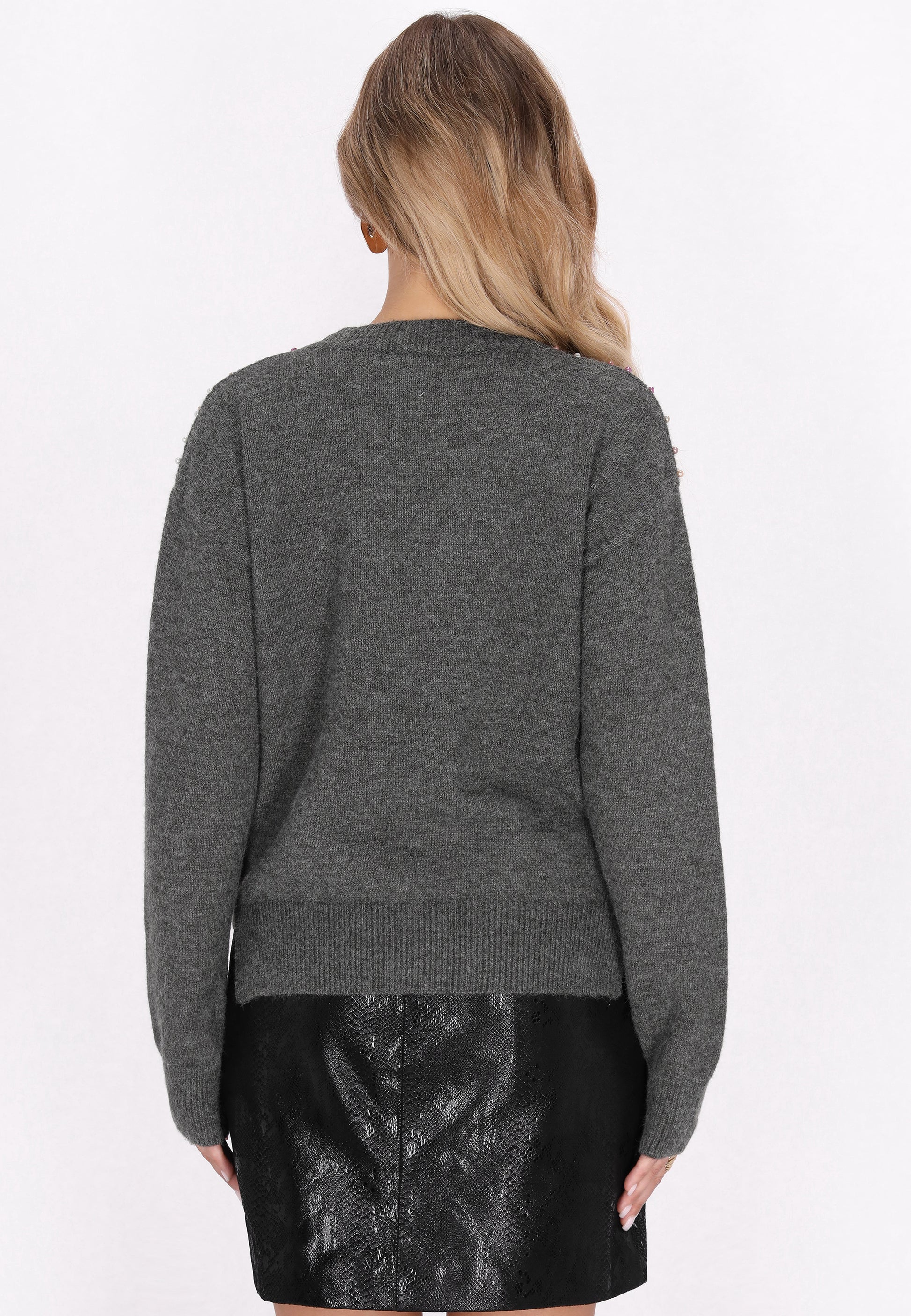 faina Pullover