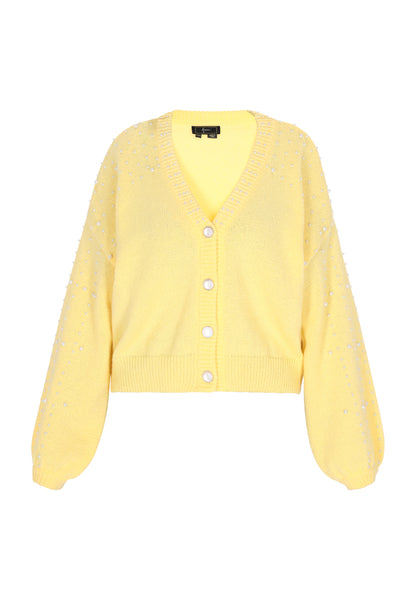 faina Damen Strickjacke