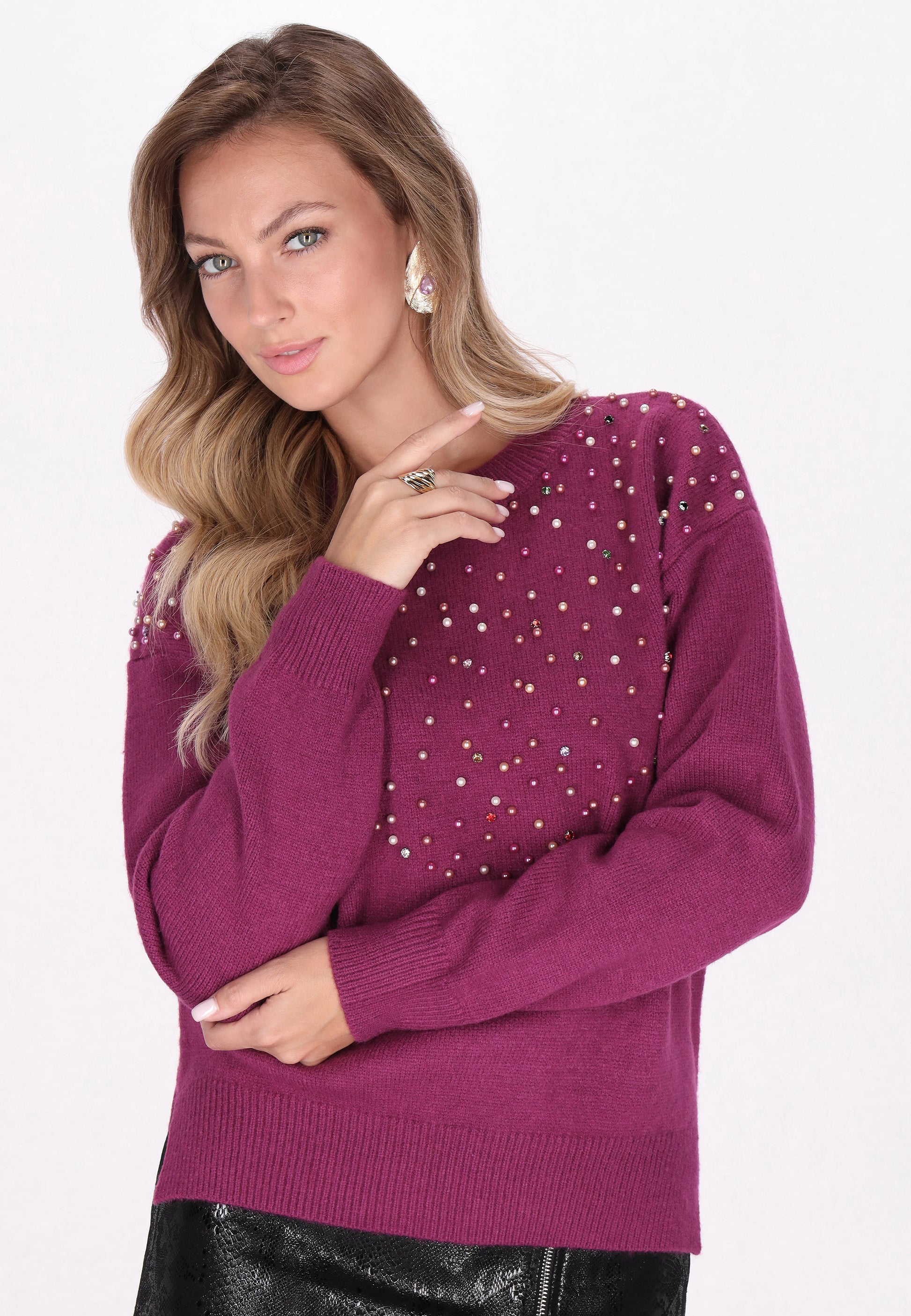 faina Pullover