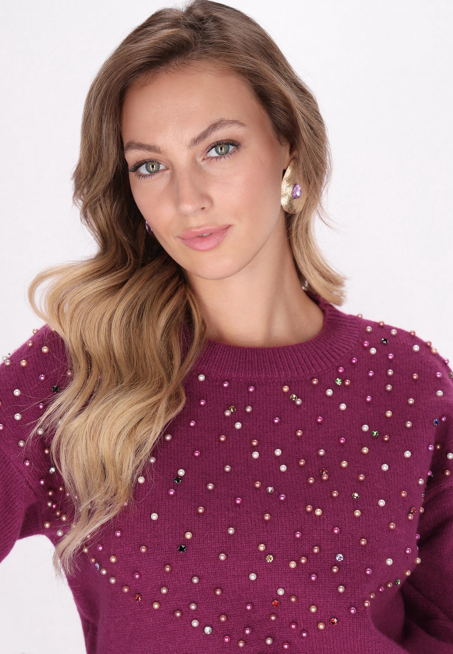 faina Pullover