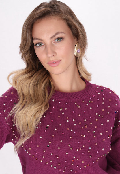 faina Pullover