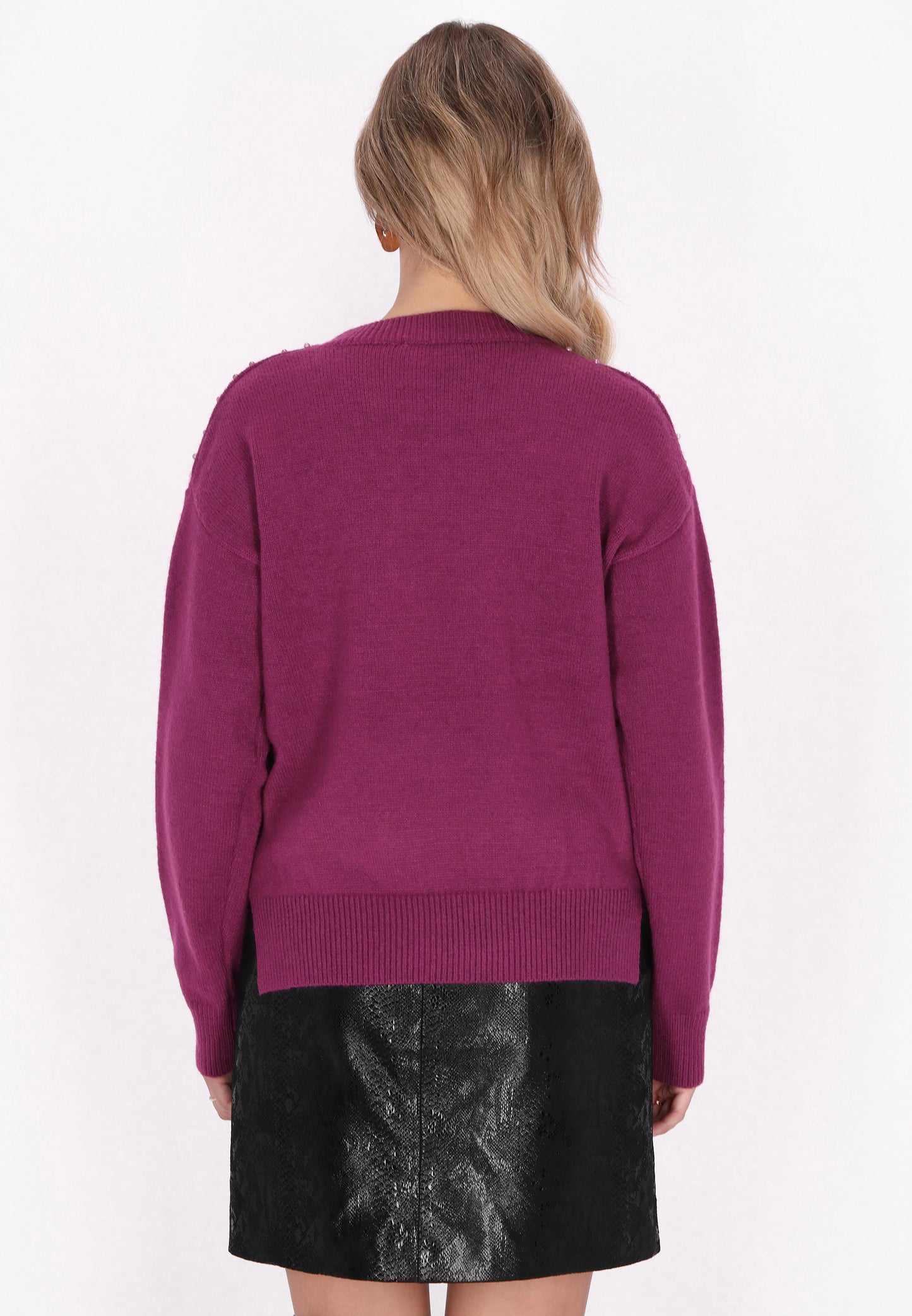 faina Pullover