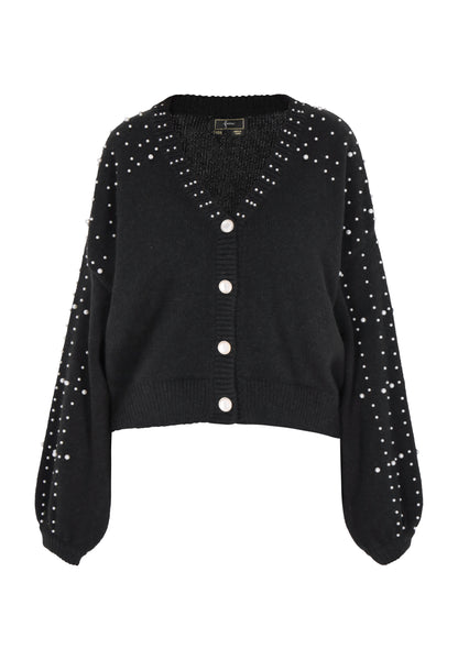 faina Damen Strickjacke