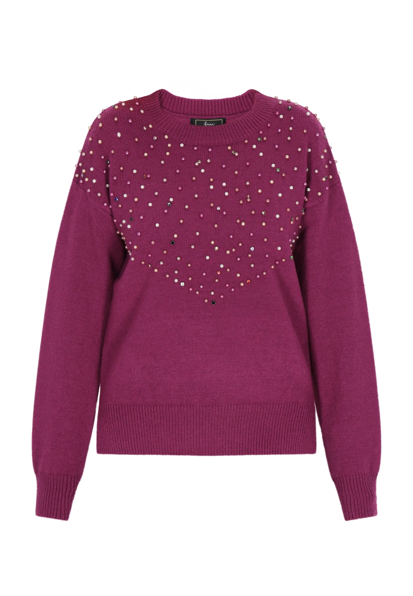faina Pullover