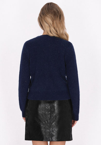 faina Damen Strickjacke