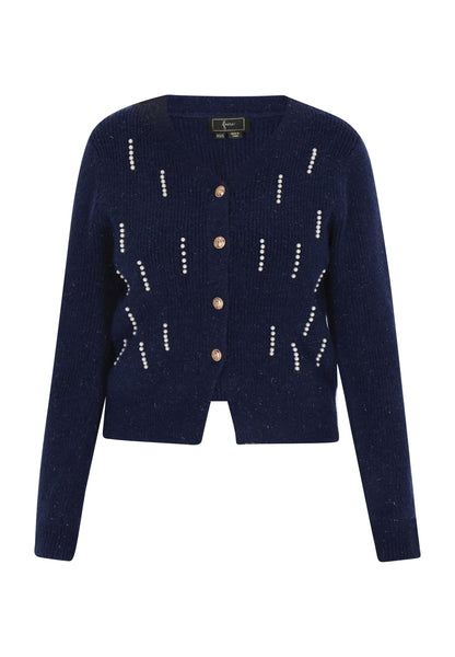 faina Damen Strickjacke