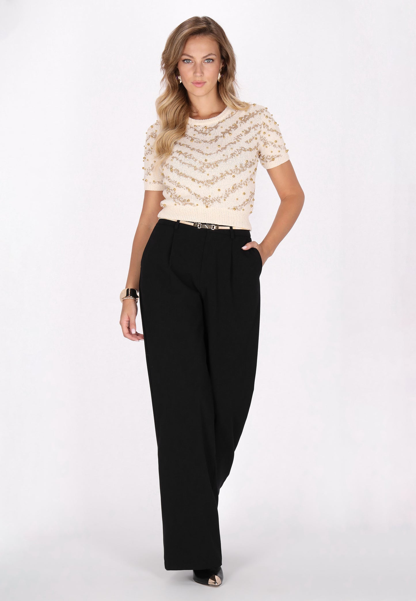 faina Pullover für Damen
