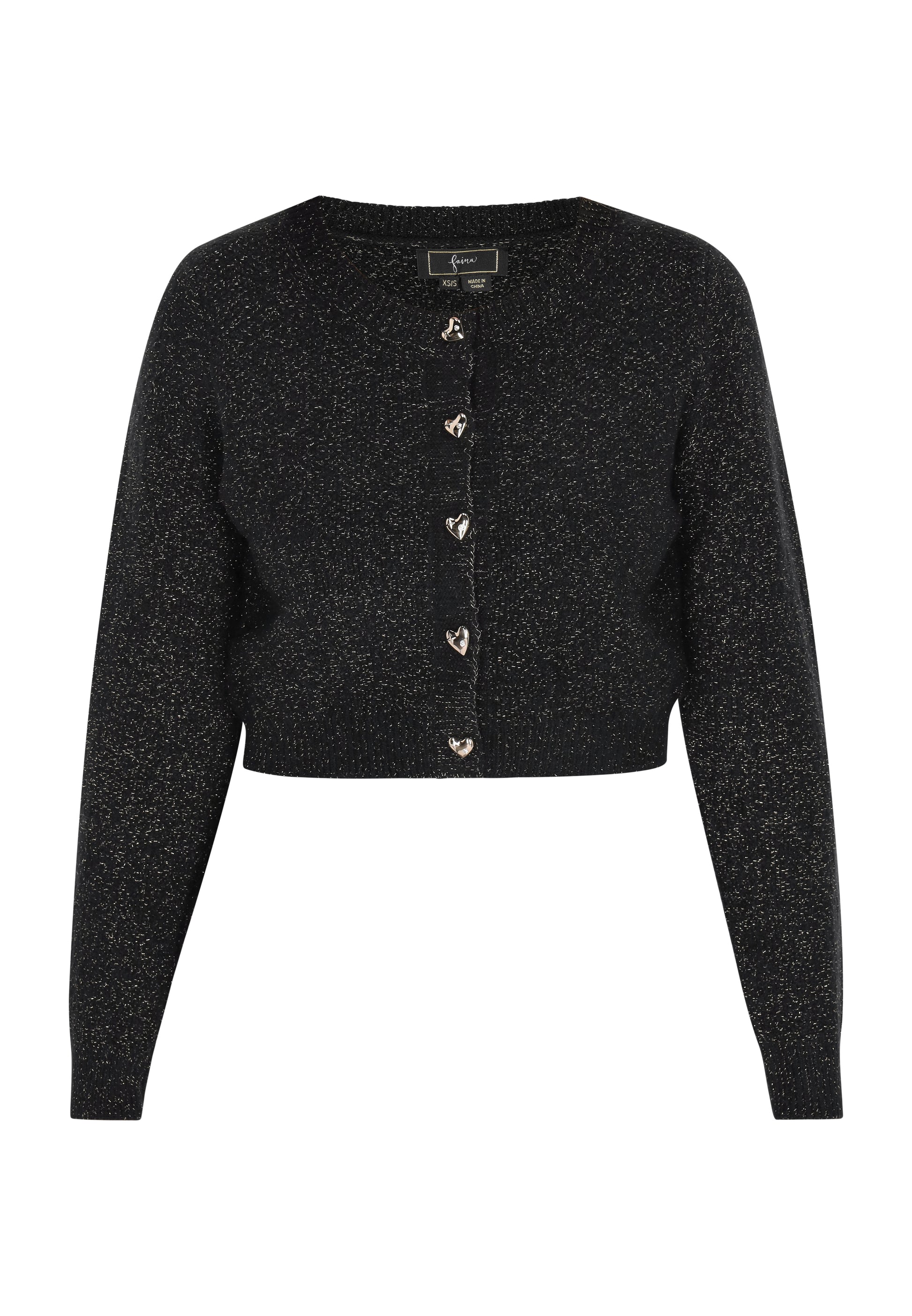 faina Women's Cardigan