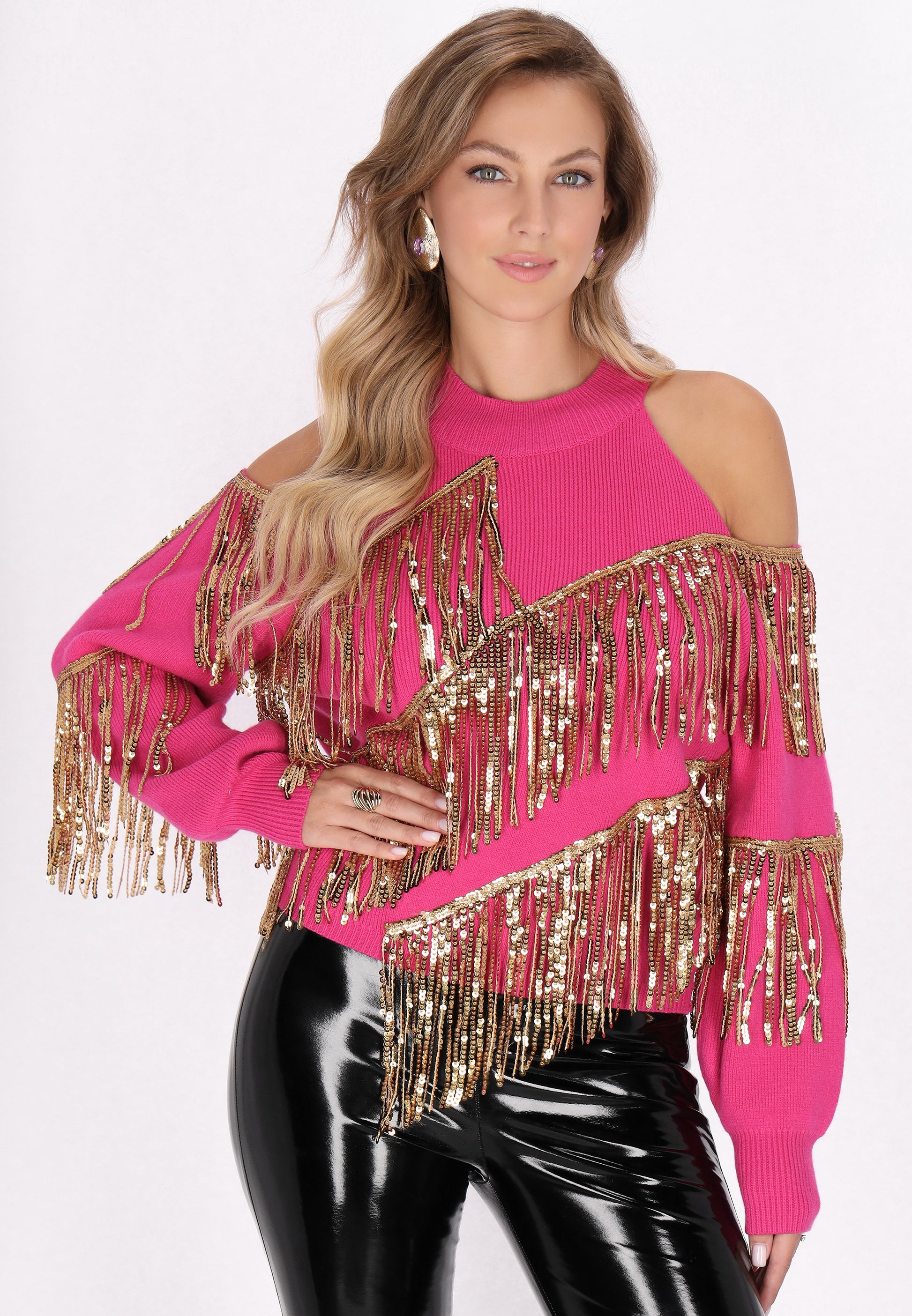 faina Pullover für Damen