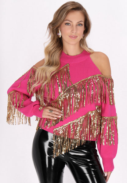 faina Pullover für Damen