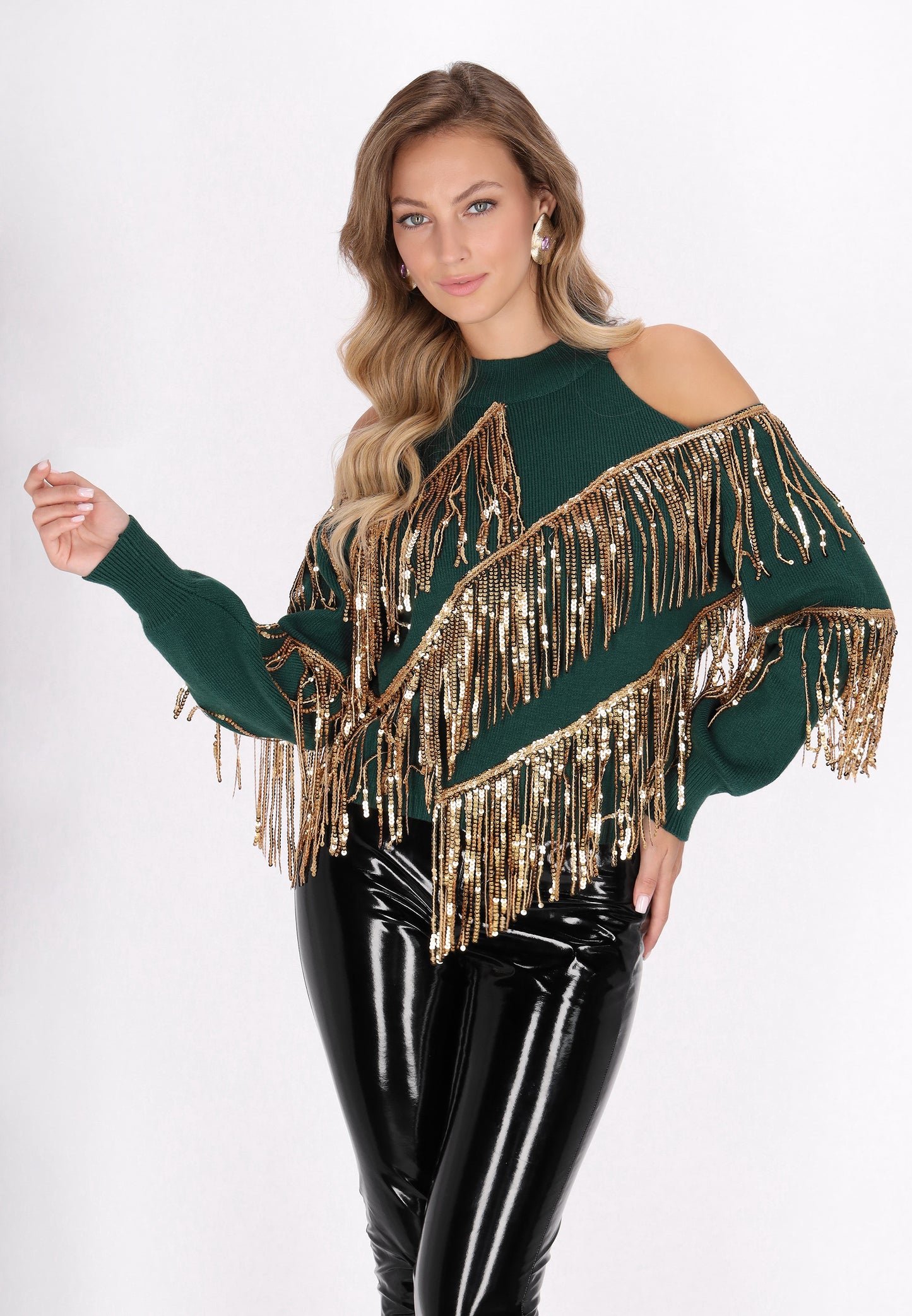 faina Pullover für Damen