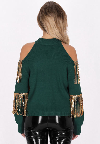 faina Pullover für Damen