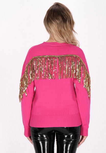 faina Pullover für Damen